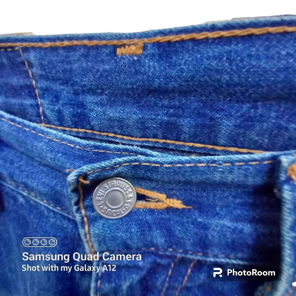 Levi's Jeans